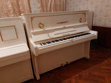 zimmermann: Piano, Yeni, Pulsuz çatdırılma