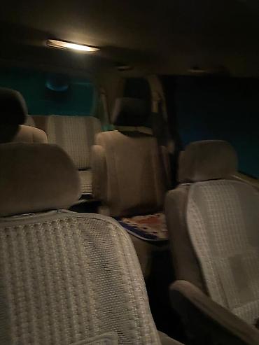 Mazda: Mazda MPV: 2001 г. — 12