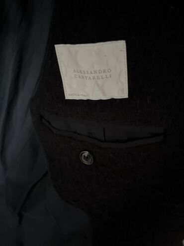 Pencəklər: Pencək, Yun, 3XL (EU 46)