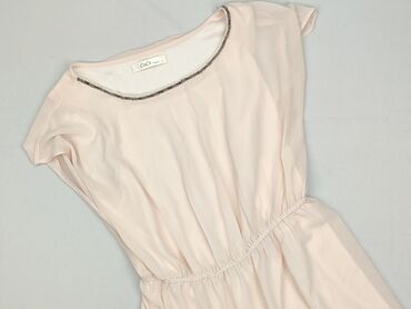 sukienki plus size na komunię: Women`s dress, size S (EU 36)