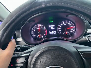 я ищу лада приора: Kia Rio: 2018 г., 1.6 л, Автомат, Бензин, Седан