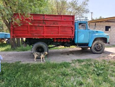 будка рефрижератор купить бу: ЗИЛ : 8 л | 1984 г