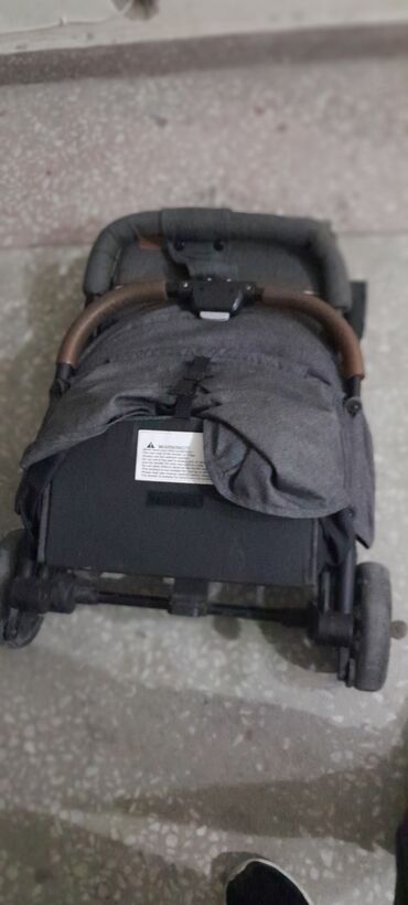 Gəzinti arabaları: Kidilo — 2