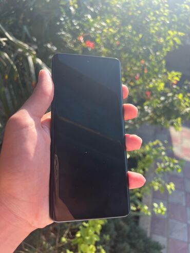 Xiaomi: Honor X9b, 256 GB, rəng - Qara