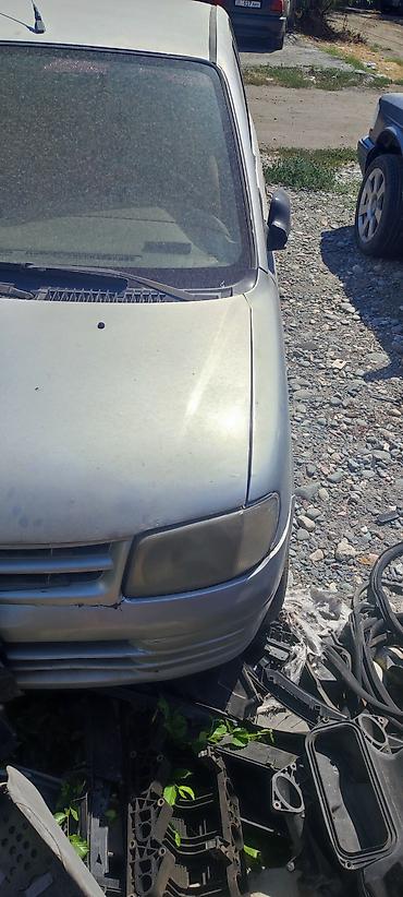 android avto: Daihatsu Cuore: 2000 г. — 1