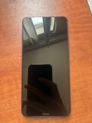 redmi mi 4x: Redmi 8, 64 GB, rəng - Mavi, İki sim kartlı — 5