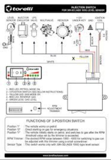 ГБО: ГБО, Новый — 12