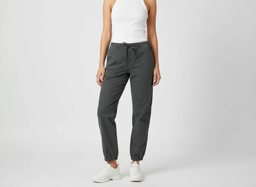 PULL&BEAR, Spodnie materiałowe damskie, rozmiar S