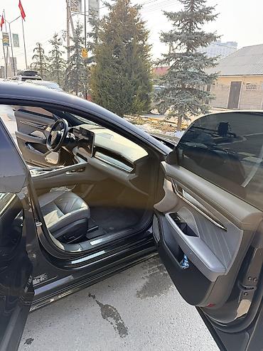 Zeekr: Zeekr 001: | 2023 г — 11