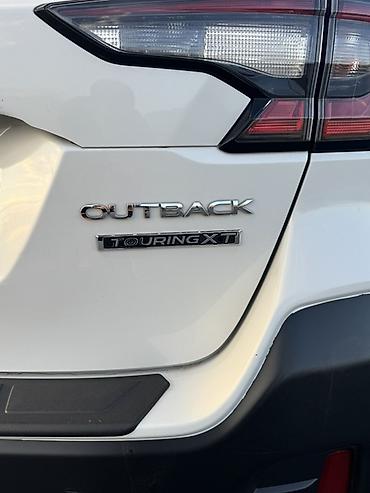 e klass: Subaru Outback: 2020 г., 2.4 л, Вариатор, Бензин, Универсал — 10