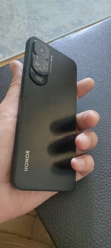 телефон fly мигает: Honor 90 Lite, 256 GB, rəng - Qara, Sensor, Barmaq izi, İki sim kartlı