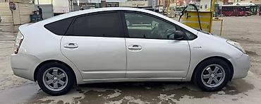 Toyota: Toyota Prius: 1.5 l | 2007 il Hetçbek — 12
