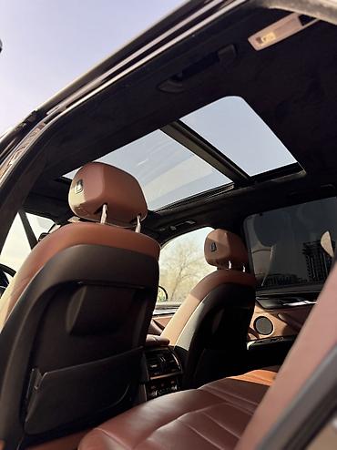 BMW: BMW X5: 2016 г., 2 л, Гибрид, Кроссовер — 9