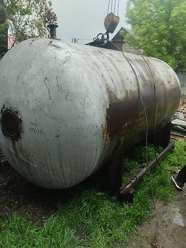 Цистерны: Цистерна — 10