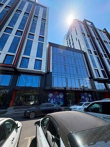 45: Сдается коммерчесокое помещение в бизнес-центре Victory+ В современном — 2