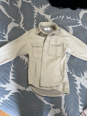 Бомберы: Подборка одежды: 1) Uniqlo Серо‑графитовая легкая куртка без — 12