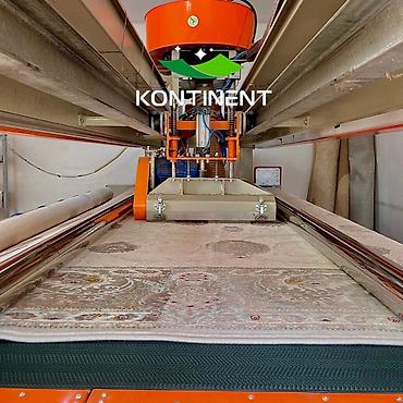 Стирка ковров: Стирка ковров, | Ковер — 11