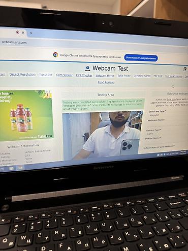 lenovo ideapad s: Б/у Lenovo IdeaPad, 15.6 ", Intel Celeron, < 128 ГБ, Платная доставка — 5