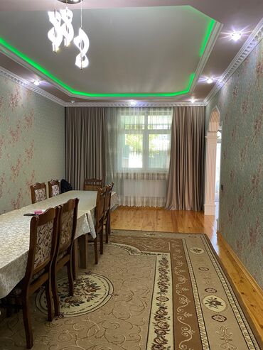 saray mtk 67 kv: M.Ə. Rəsulzadə qəs. 5 otaqlı, 280 kv. m, Kredit yoxdur, Yeni təmirli