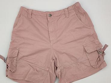 stadivarius cargo: Bershka, Szorty damskie, rozmiar L — 1
