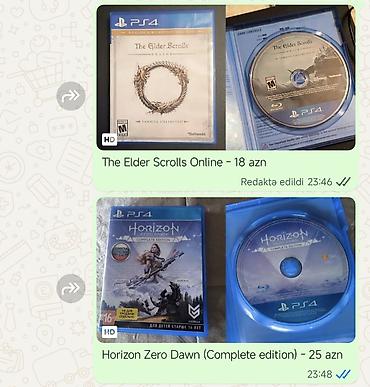 a way out ps5 disc: Döyüş oyunu, İşlənmiş Ünvandan götürmə, Ödənişli çatdırılma — 3