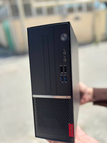 Masaüstü kompüterlər və iş stansiyaları: Lenovo i5-9 cu nesil Lenovo V530S-07İCB i5 9 gen RAM 8 HDD 500=260 azn