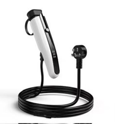 Датчики, сенсоры, предохранители: Adapter Charger Çin avtomobilləri üçün 7KW lıq