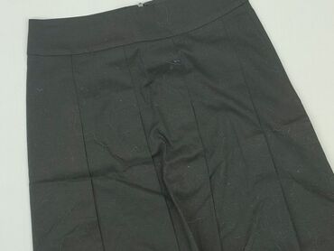 satynowa sukienki midi: Zara, XS (EU 34), condition - Good