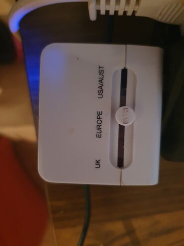 Elektronika: Adapteri sve za Nokiu. Razni punjaci tanki debeli i jos drugi razni