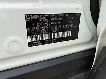 progres: Toyota RAV4: 2021 г., 2.5 л, Автомат, Гибрид, Кроссовер — 10