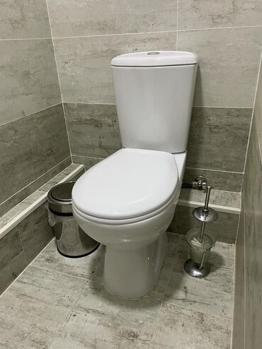 Долгосрочная аренда квартир: 4 комнаты, Агентство недвижимости, Без подселения, С мебелью полностью — 14