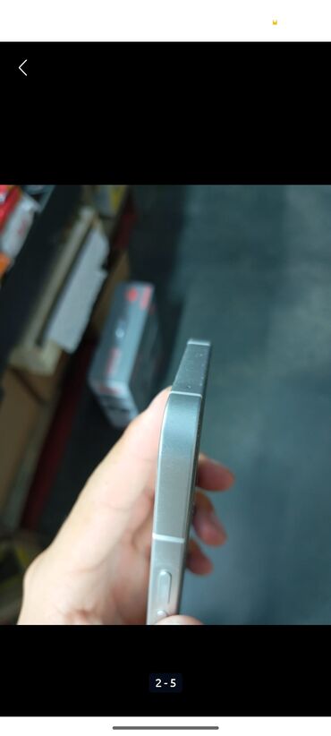 купить nothing phone 1: Nothing, Phone 1, Колдонулган, 256 ГБ, түсү - Ак, 2 SIM