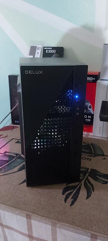 8700k: Компьютер, ядер - 12, ОЗУ 16 ГБ, Для работы, учебы, Б/у, Intel Core i5, SSD — 2