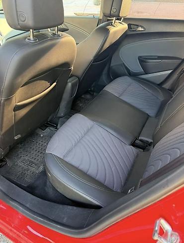 Oldsmobile: Opel Astra: 2014 г., 1.4 л, Автомат, Бензин, Хэтчбэк — 6