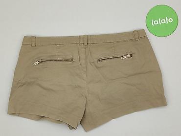 bumpro top: Bershka, Szorty damskie, rozmiar S — 3