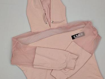 trapstar bluzy: Star, Bluza z kapturem damska, rozmiar M — 1