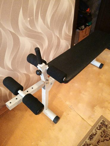 Trenajor ideal veziyyetdedi.cox az islenib.hec bir problemi yoxdu.hezi