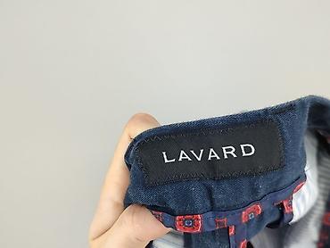 laurel: LAVARD, Chinosy dla mężczyzn, rozmiar L — 4