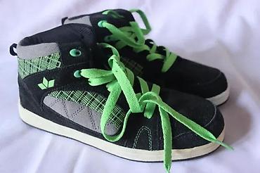 Patike: KVALITETNE DEČIJE PATIKE, BROJ 38 EU, AKCIJA! | AKCIJA! 40% POPUSTA! — 4