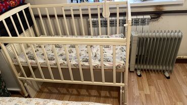 детский магазин игрушек бишкек: Люлька, Термелүүчү, Жыгач, түсү - Саргыч боз