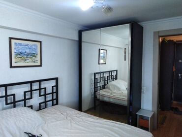 Yeni tikili: 2 otaqlı, Yeni tikili, m. Gənclik, 43 kv. m — 5