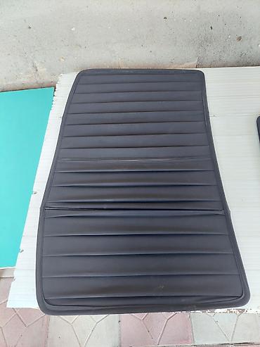 rcd pərdə: Opel Vectra B Üçün Pərdə.
Cırığ sökük yoxdu.
Yaxşı vəzyətdədi — 1