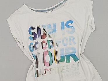 smileslow age: Reserved, T-shirt damski, rozmiar XS — 1