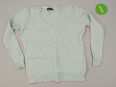 harlequin: Marks & Spencer, Sweter damski, rozmiar L — 2
