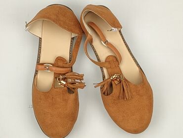 Women: Sandals for women, 40, condition - Perfect