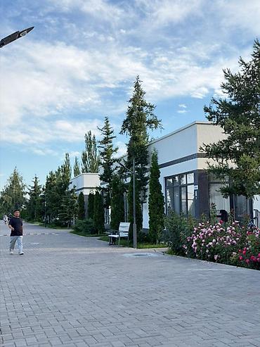 studio apartment: 3 комнаты, 57 м², Элитка, 2 этаж, ПСО (под самоотделку) — 3