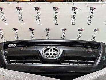 фораннер 2008: Решётка радиатора Toyota 4Runner - Оригинал Toyota, привоз из США — 1