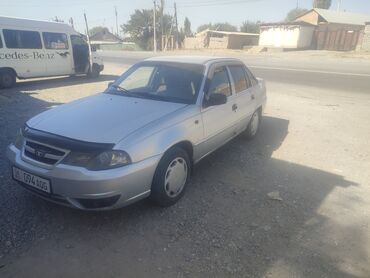 машина некса: Daewoo Nexia: 2010 г., 1.5 л, Механика, Бензин, Седан