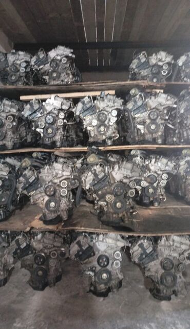 Другие автозапчасти: Двигатель мотор АКПП Toyota Lexus 1 GR, 2 GR, 3GR 4 GR, 2TR, 2UZ — 2