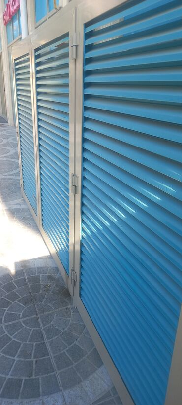 Plastik pəncərələr: Yeni İkiqat şüşə paketi Plastik pəncərə, Еni: 1 sm, Uzunluğu: 1 sm, Pulsuz quraşdırma — 11